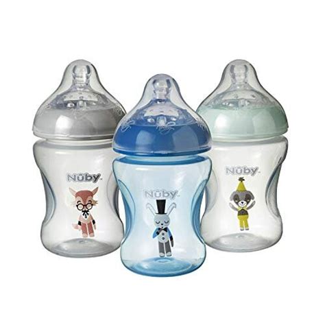 which bottle teat to use|nuby baby bottle teats.